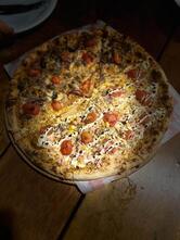 Casa Mia Pizzaria