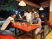 Hotel Food Park