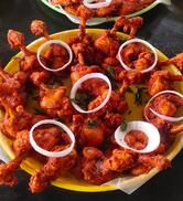 M D P Suncity kabab Magic