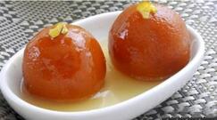 New Shri Santosh Sweets