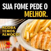 Sabor Carioca