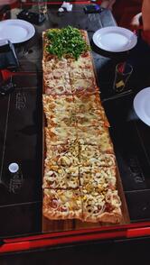 Quintino Pizzaria