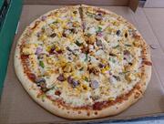 La Pino'z Pizza Napier Town