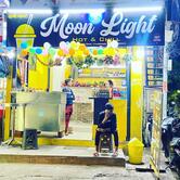 Moon-light