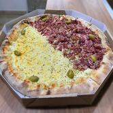 Kabeça Pizzaria