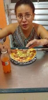 Pizzaria Delicias da Helen