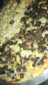 Mama Pizzaria