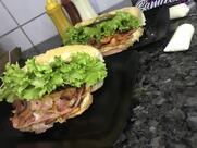 Açaí do Samuca