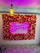 CRAVINGS- BAKERY AND CAFE