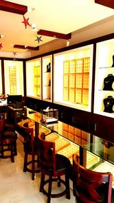 KS BAKERY
