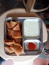 Mauli Davangiri Dosa Center