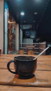 Cafe Connection's
