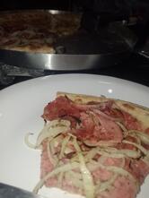 Restaurante & Pizzaria Maria Gomes - Boqueirão - PG