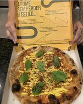 Z-BOYS PIZZA