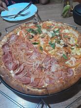 Bonare Pizzaria