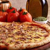 Oscarito Pizza & Grill