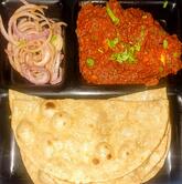 Anugraha Takeaway Kitchen
