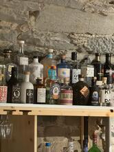 The Crown Bar