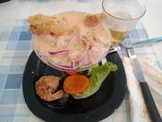 Ristorante My Barrunto