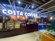 COSTA COFFEE