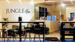 Jungle Bar