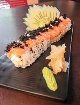 Obaventura Sushi Expresso