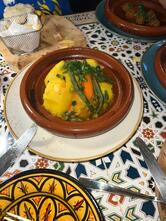 Ristorante Casablanca