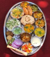 APARNA RESTAURANT