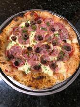 Pizzaria Vilarejo
