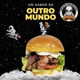 Space Burguer