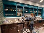 Tramvai Caffe