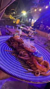 Restaurante Éden Noronha