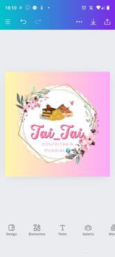 TaiTai Mundial