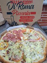 Pizzaria Di Roma