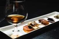 Mondrian Enofood