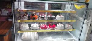 Love live bakers