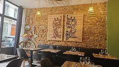 Bedda Terra Mia - Cucina Siciliana