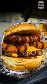 Prime Burger
