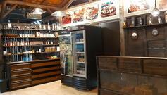 CAFEZAL DRINKS BAR E PETISCARIA