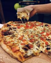 Parmas Pizzaria Santa Rosa