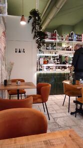 Materia Caffé & Bistrot