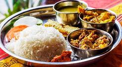 RAJASTHAN DHABA