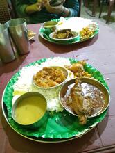 Hotel sriniketan