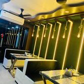 Royal orbit cafe & restro