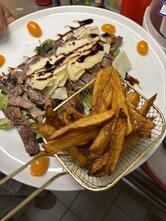 Le bistrot de Mia