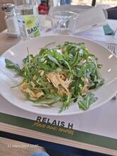 Brasserie du CHU