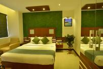 Hotel Marina Residency