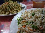 China Garden Restaurent and Lodge