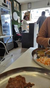 Jay Sardar Resturant