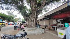 Swaran Singh Hotel
